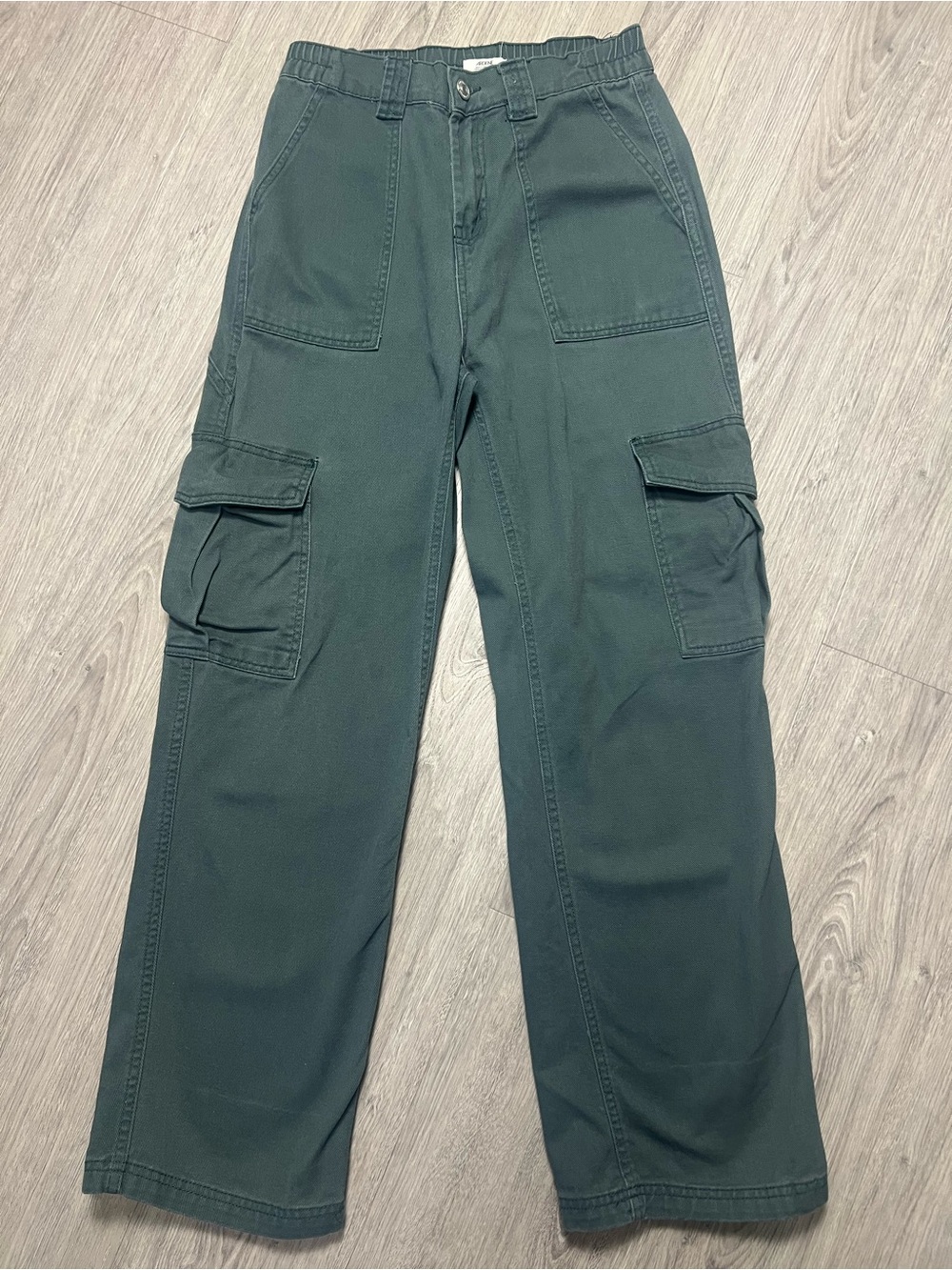 Ardene Women's Cargo Pants - Utility